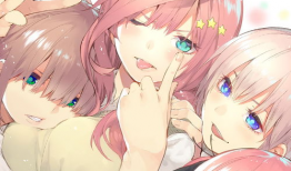 里春漫画,揭秘青春校园的甜蜜与苦涩