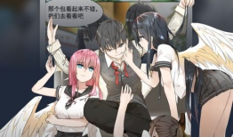 下载酷漫漫画,海量精彩漫画，一键下载，畅享阅读新体验